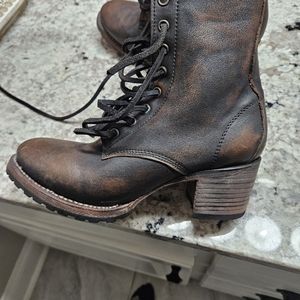 Frye boots
